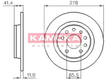1032576 KAMOKA