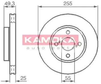 1032588 KAMOKA
