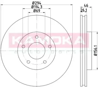 103266 KAMOKA