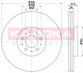 1032742 KAMOKA