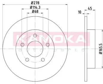1032766 KAMOKA
