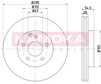 103278 KAMOKA