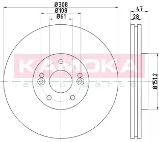 103279 KAMOKA
