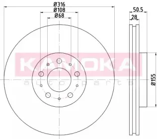 1032852 KAMOKA