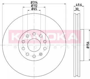 103308 KAMOKA