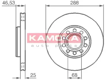 1033354 KAMOKA