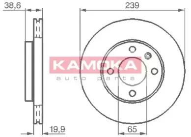103350 KAMOKA
