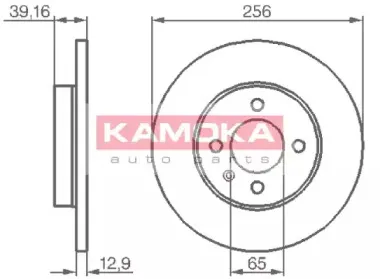 103410 KAMOKA