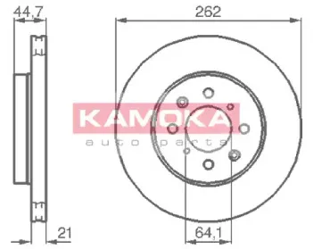 1035518 KAMOKA
