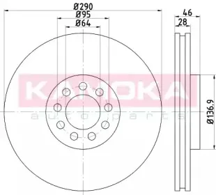 103634A KAMOKA