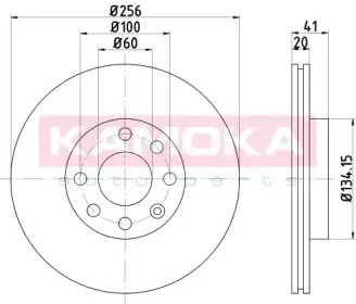103656 KAMOKA