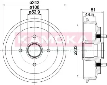 104031 KAMOKA