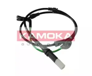 105007 KAMOKA Сигнализатор, износ тормозных колодок