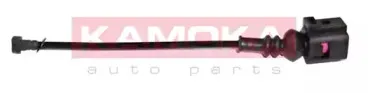 105074 KAMOKA Сигнализатор, износ тормозных колодок