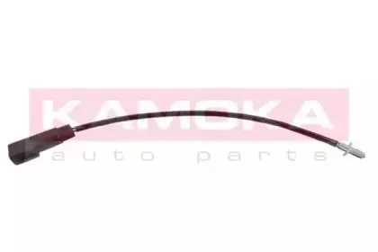 105079 KAMOKA Сигнализатор, износ тормозных колодок