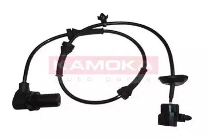 1060077 KAMOKA Датчик, частота вращения колеса