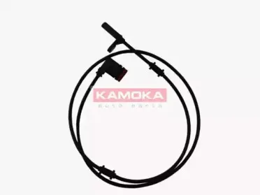 1060271 KAMOKA Датчик, частота вращения колеса