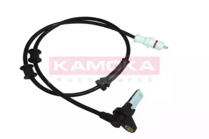 1060392 KAMOKA Датчик, частота вращения колеса