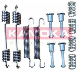 1070003 KAMOKA Комплектующие, стояночная тормозная система