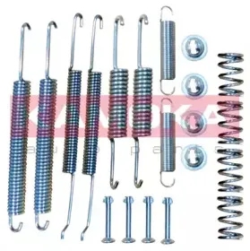 1070021 KAMOKA Комплектующие, тормозная колодка