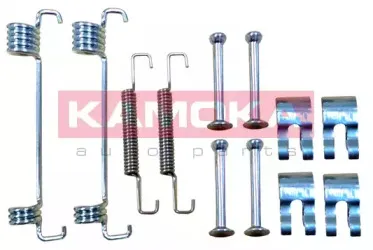 1070047 KAMOKA Комплектующие, стояночная тормозная система