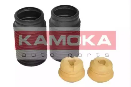 2019008 KAMOKA Пылезащитный комплект, амортизатор