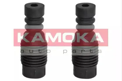 2019027 KAMOKA Пылезащитный комплект, амортизатор