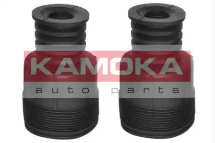 2019028 KAMOKA Пылезащитный комплект, амортизатор