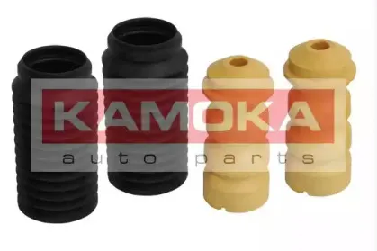 2019031 KAMOKA Пылезащитный комплект, амортизатор