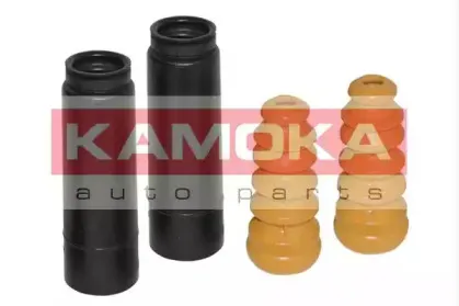 2019032 KAMOKA Пылезащитный комплект, амортизатор