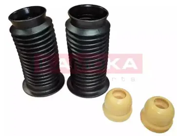 2019052 KAMOKA Пылезащитный комплект, амортизатор