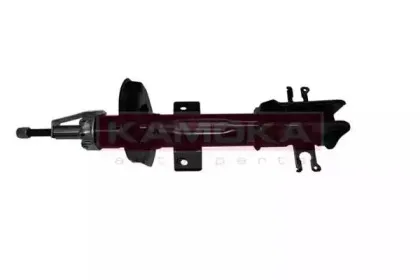 20334006 KAMOKA Амортизатор