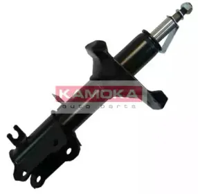 20335032 KAMOKA Амортизатор