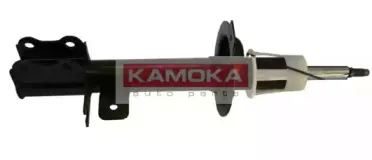 20343764 KAMOKA Амортизатор