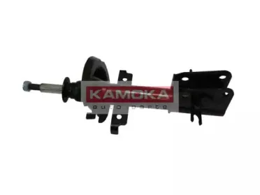 20633367 KAMOKA Амортизатор