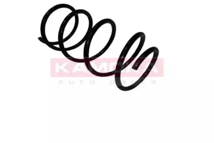 2110003 KAMOKA Пружина ходовой части