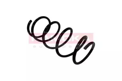 2110005 KAMOKA Пружина ходовой части