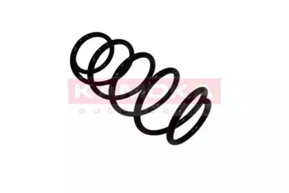 2110037 KAMOKA Пружина ходовой части