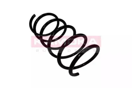 2110047 KAMOKA Пружина ходовой части