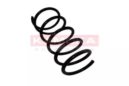 2110048 KAMOKA Пружина ходовой части