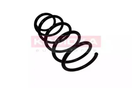 2110054 KAMOKA Пружина ходовой части