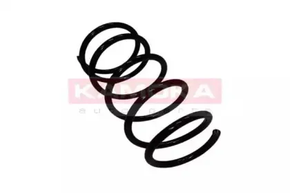 2110056 KAMOKA Пружина ходовой части