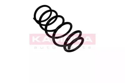 2110099 KAMOKA Пружина ходовой части