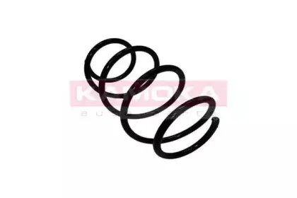 2110110 KAMOKA Пружина ходовой части