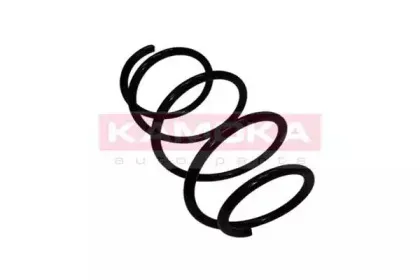 2110111 KAMOKA Пружина ходовой части