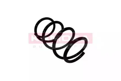 2110116 KAMOKA Пружина ходовой части