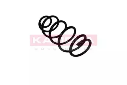 2110124 KAMOKA Пружина ходовой части