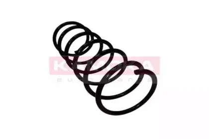 2110125 KAMOKA Пружина ходовой части