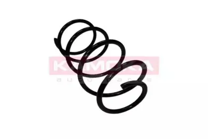 2110138 KAMOKA Пружина ходовой части