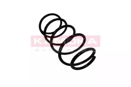 2110140 KAMOKA Пружина ходовой части